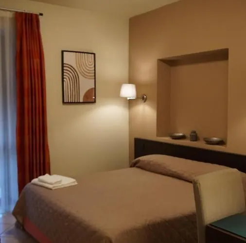 Borgomanero Hotel Vicino