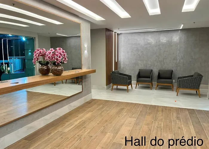 Apartamento Bora Bora Rio de Janeiro que aceita animais de estimação