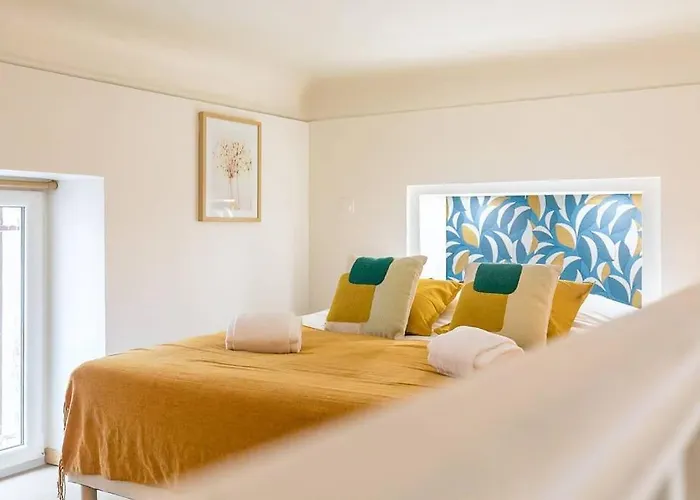 Appartement Le Charme à Dijon