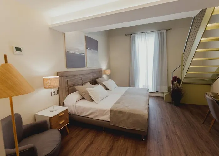Olivae Hostal Boutique Caces