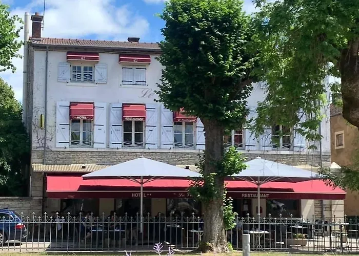 Le Vendangerot