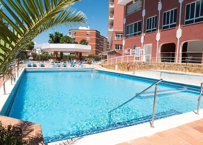 Boutique Ona Luna Park - Adults Friendly 16 Years Plus El Arenal 