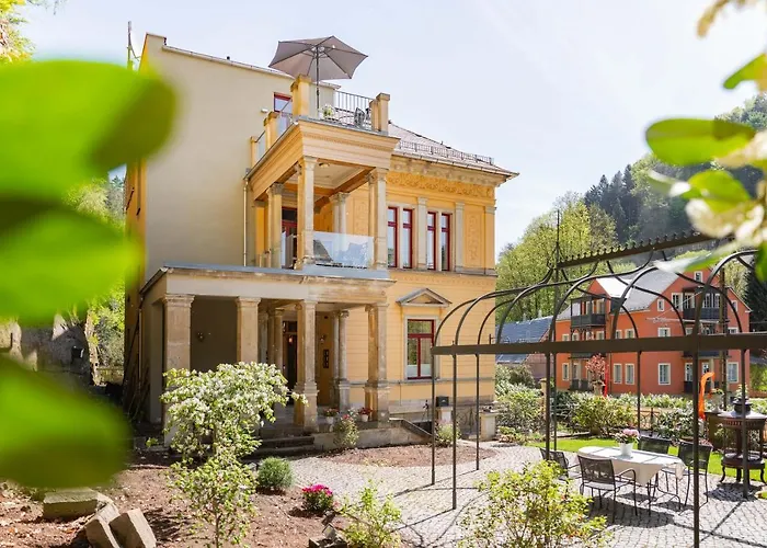 Villa Emma