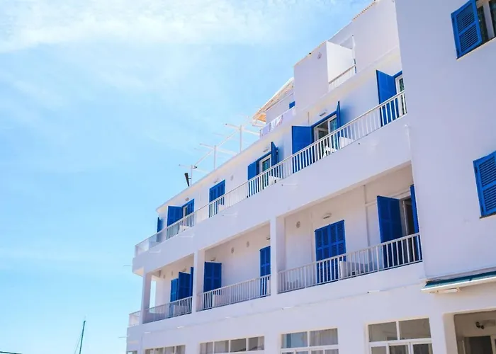 Som Suret Hotel (Adults Only) Cala D´Or