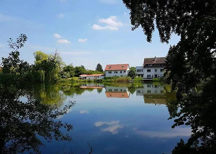 Ferienwohnung Karlsruhe