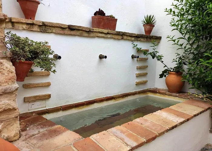 Alhajas De Cordoba