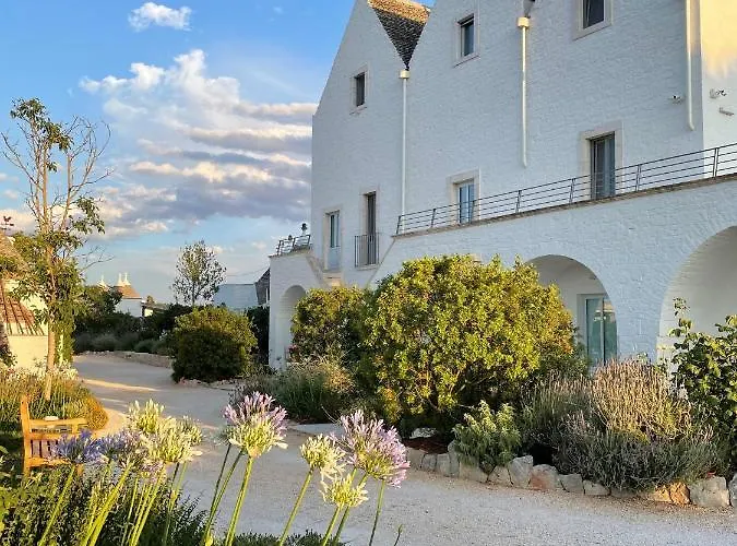 Masseria Grofoleo