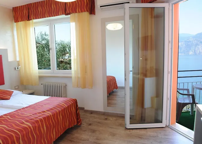 Hotel Da Tino Malcesine