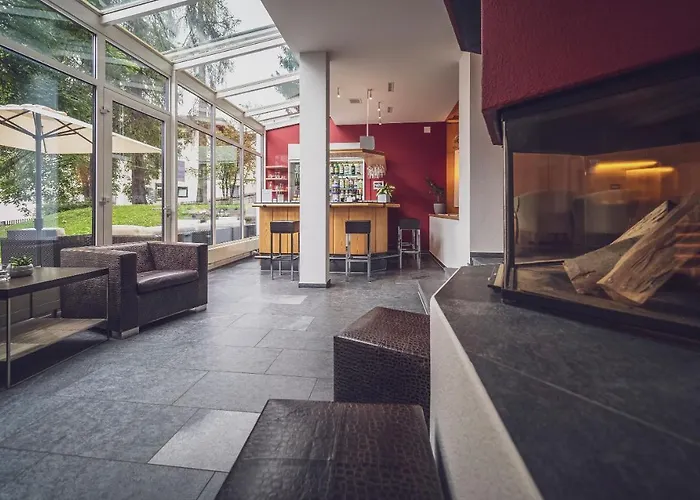 Hotel Strela By Mountain Hotels