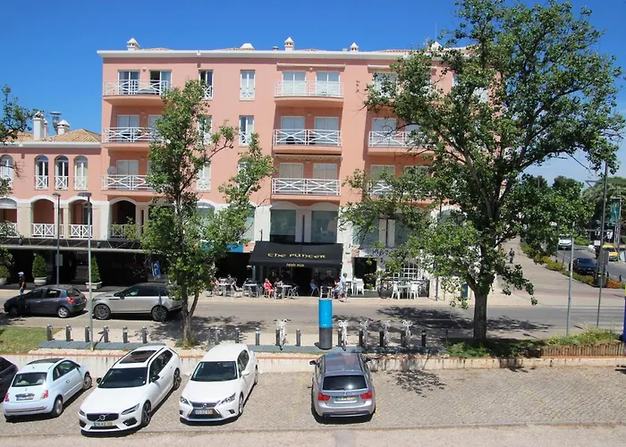 Marina Vilamoura