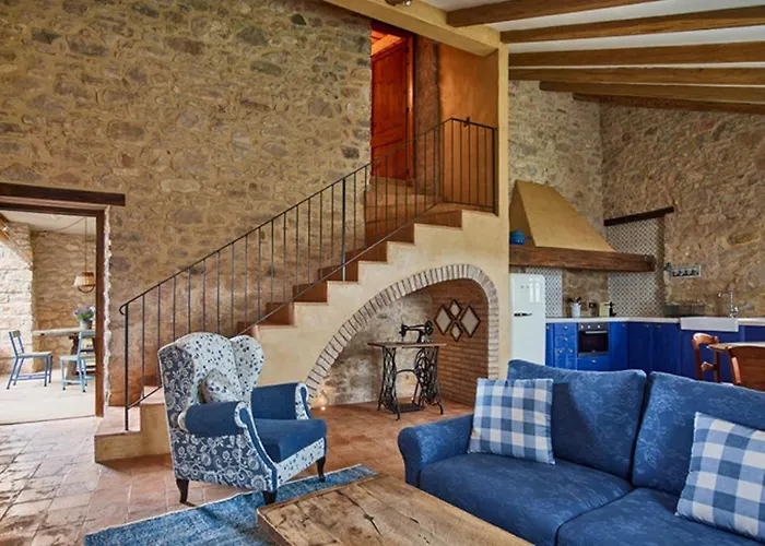Lodges en Gerona 