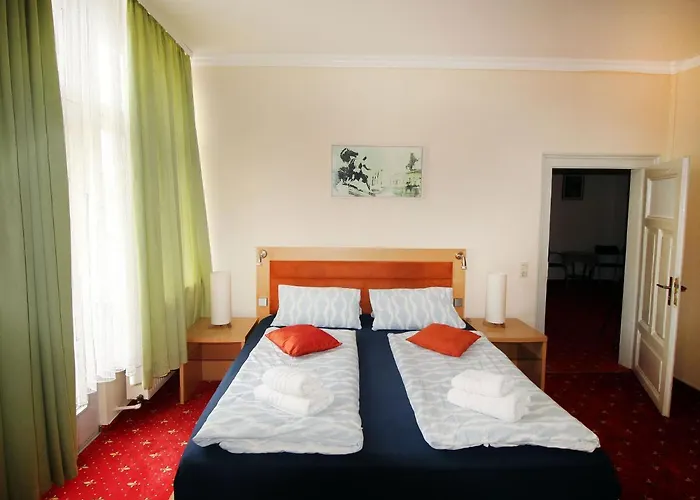 Hotel Neustaedter Hof Titisee-Neustadt