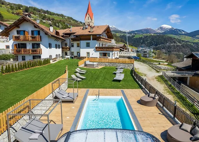 Der Brunnerhof