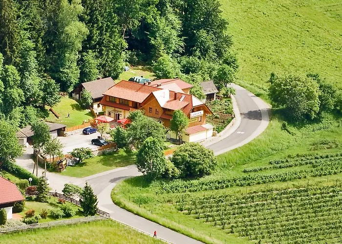 Hotel Waldhof Villach