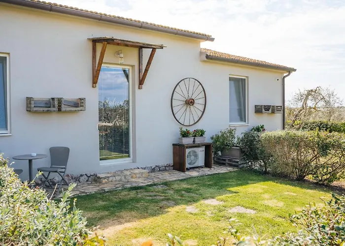 Agriturismo Sweet Cottage Marina di Grosseto