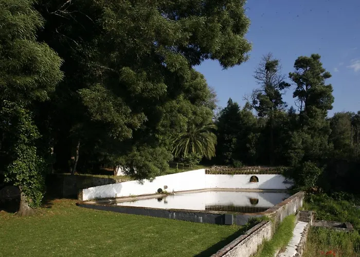 Small Luxury Hotels in Évora