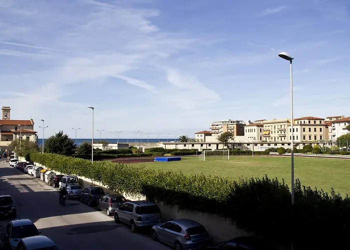 Hotel Piccolo Navy Livorno
