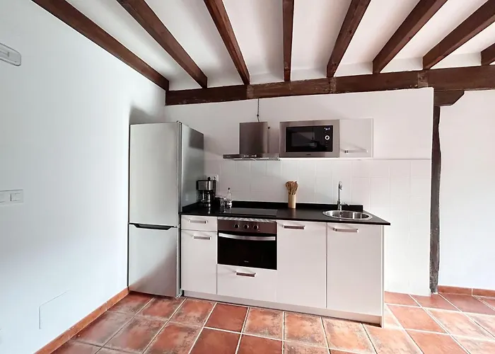 Boutique Apartamentos Camino del Norte Cóbreces