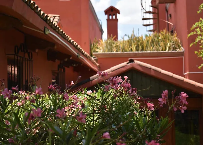 Casa Maria Elena Bed & Breakfast San Miguel de Allende
