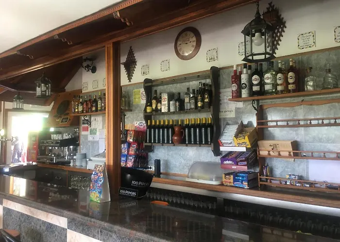 Boutique Hotel Hostal O Labrador O Hospital