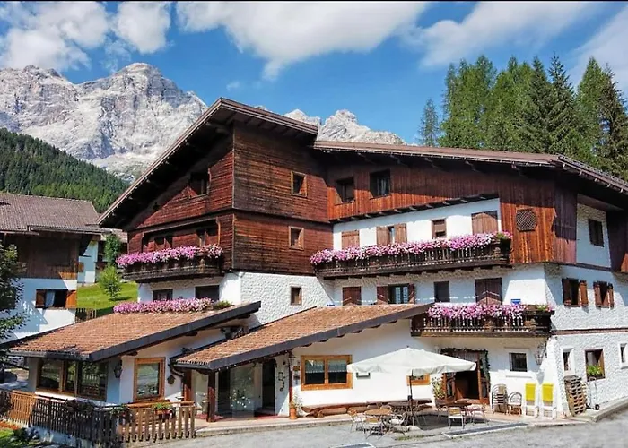 Hotel Bosco Verde