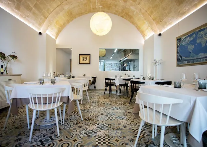 Ai Maestri Rooms&Cafè