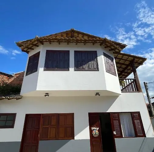 Pousada Brisa do Leste