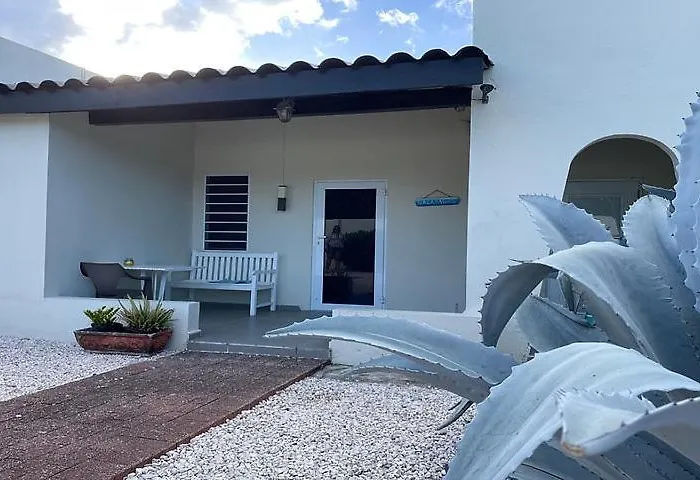 Apartment Curacao