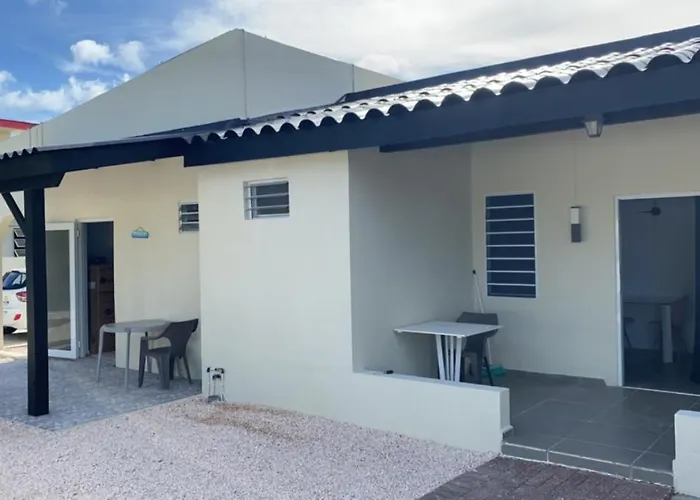 Apartment Curacao