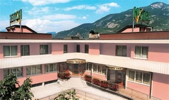 Hotel Vela Trient