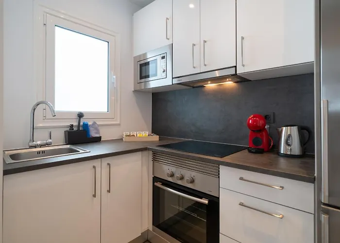 La Armada Suites Arrecife 