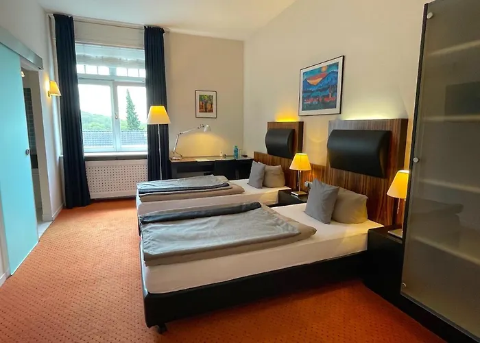 Aparthotel Das Kohnstamm Königstein im Taunus