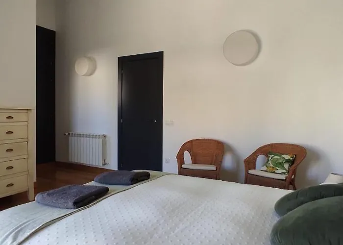Hostal El Huertecito Navarredonda
