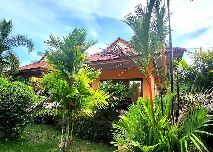 Sawaddee Aonang Resort Ao Nang