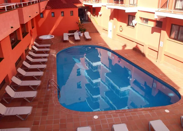 Tossa Beach Center Tossa de Mar