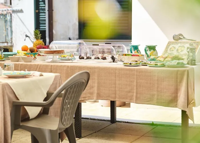 Boutique Villa Fabiana Amalfi
