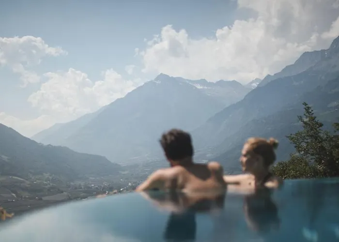 Hotel Sonnbichl Tirolo