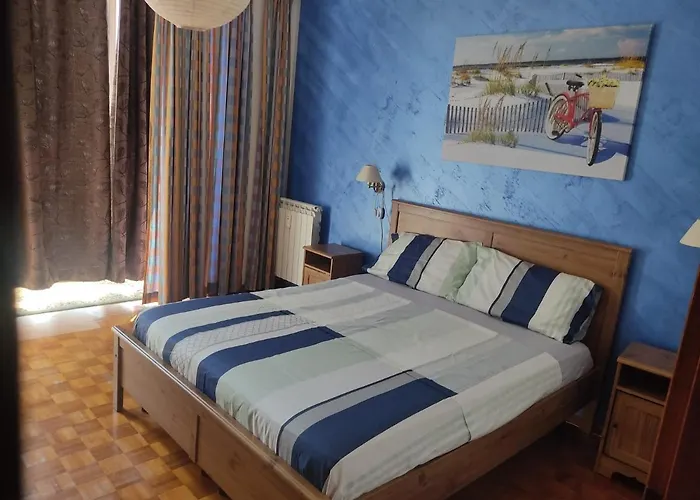 Hotel Magica Venezia Mestre