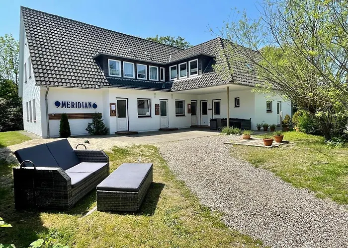 Ferienhaus Meridian