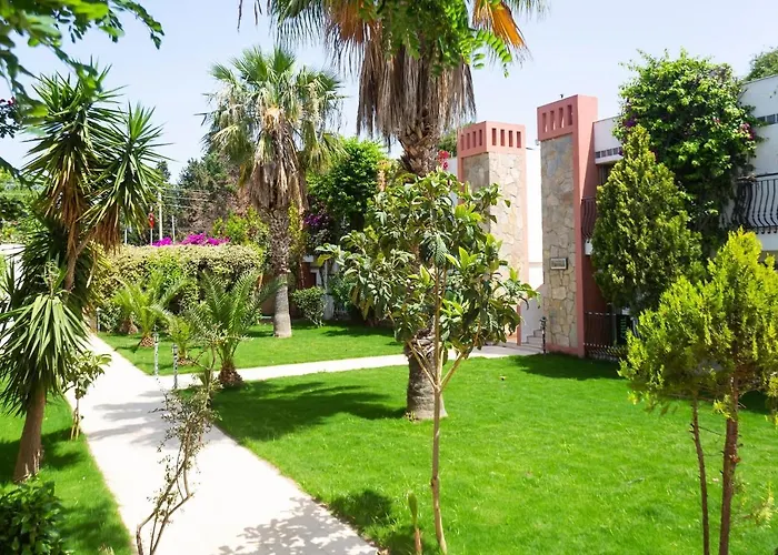 Kriss Hotel Bodrum