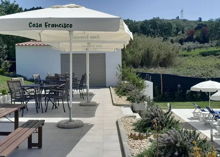 Casa Francisco