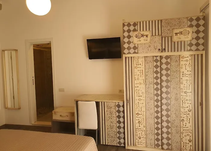 Bellaria-Igea Marina Hotels With Amazing Views