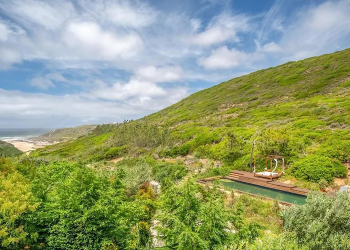 Guestready - Luxury Beach Villa With Private Pool Mafra
