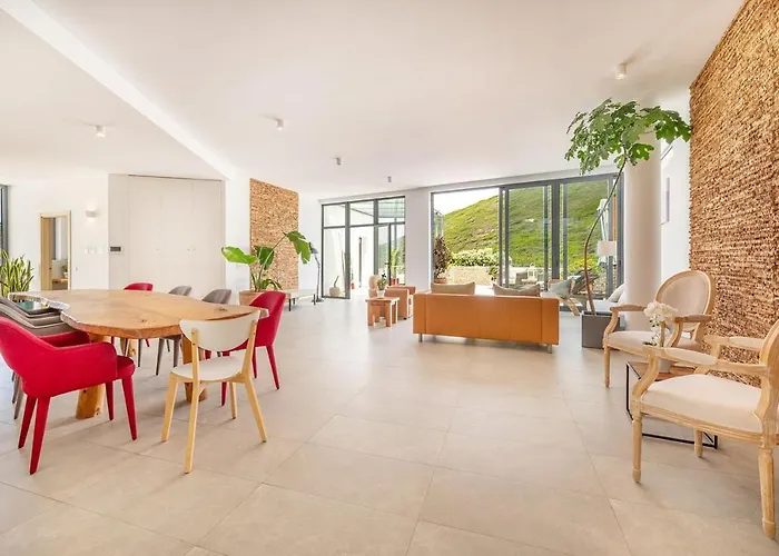 Guestready - Luxury Beach Villa With Private Pool Mafra