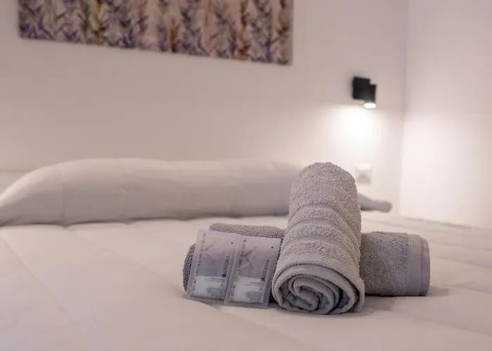 Doan Rooms Alghero