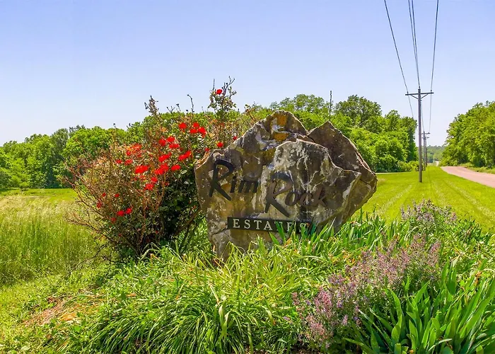 Columbia Vacation Rentals