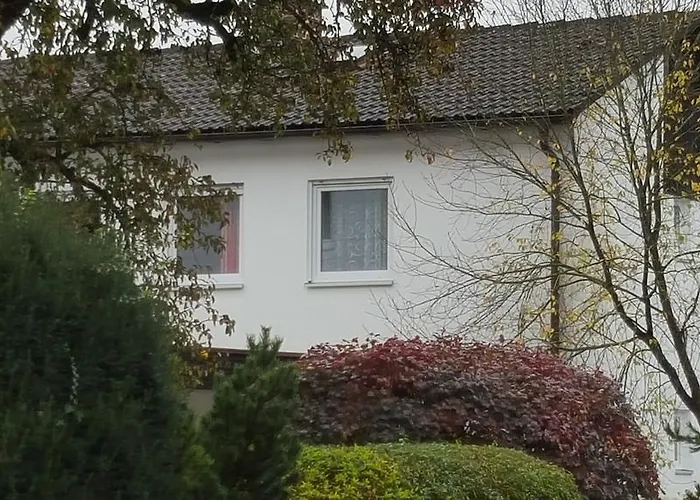 Ferienwohnung Landsberg am Lech