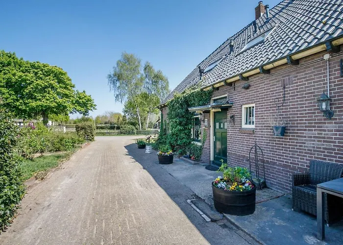 Camping De Nieuwe Hof