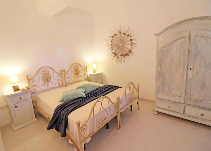 Aparthotel Torre Santo Stefano Otranto