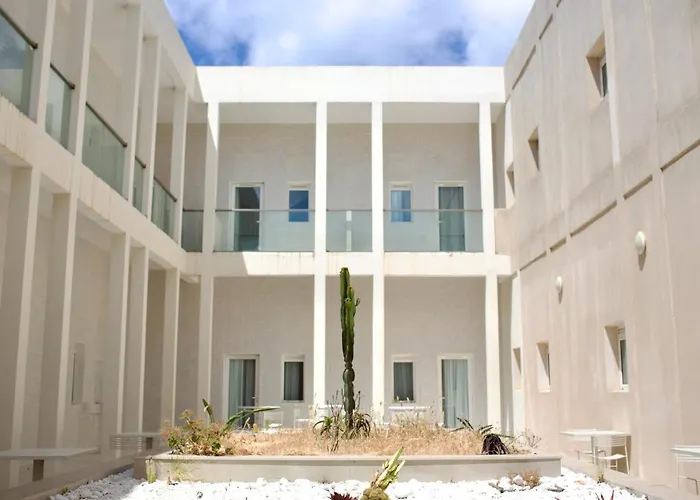 Onomo Hotel Tanger Med Ksar es Sghir